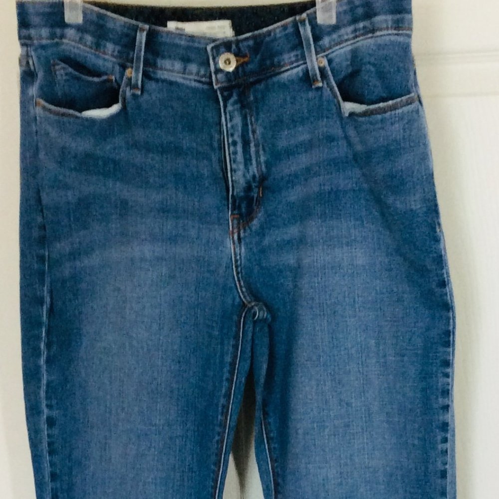 Levi's Jeans